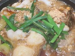 -肖记公安牛肉鱼杂(田林路店)