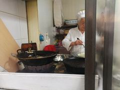 -阿婆油墩子(五里桥路188弄小区店)