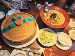 -索溪山寨·湘西饮食文化博物馆(标志门店)