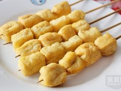 -木柴豆腐·活海鲜·鲁菜