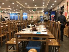 大堂-牛街·马辈儿涮肉(牛街二店)