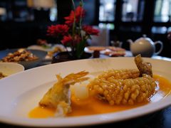 -杭州西子湖四季酒店·金沙厅