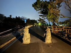 -龙头岩(Dragon Head Rock)