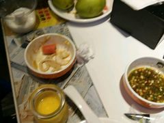 -钱小奴创意自助餐厅·原切谷饲安格斯畅吃(苏州昆山招商花园城店)