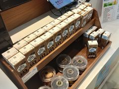 -85度C(南京龙江店)