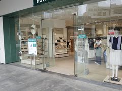 -浦江城市生活广场(江月路店)