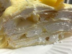 -OL’s Cake鲜荟千层(东风中路店)