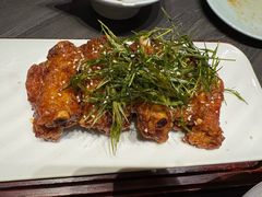 -阿喆私房菜(西五路店)