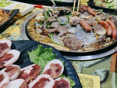 -牛牛牛酸菜煎肉店(望云寺路店)