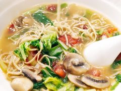 -二扁私房面馆(崂山路店)
