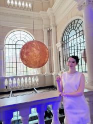 点击看大图 -伯衡55·宴会厅