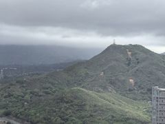 -君悦酒店·大堂酒吧·高空下午茶·暮色微醺