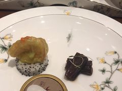 -彩丰楼·中餐厅(国家会展中心上海洲际店)