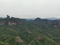 -丹霞山风景名胜区