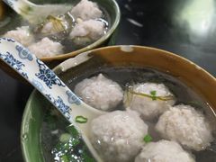 -李记小小吃·江油肥肠(涪江路店)