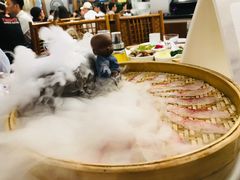 -围龙屋客家食府(福田店)