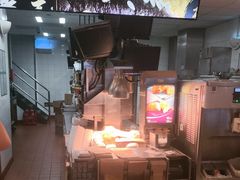 -麦当劳(双榆树店)