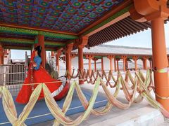 -中国汉城景区