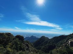 -泰山风景名胜区
