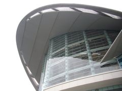 -香港会议展览中心演讲厅