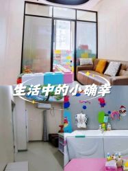 -木子亲国际婴幼儿水育中心(北美N1店)