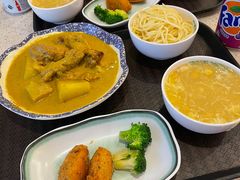 -澳门地道葡国餐