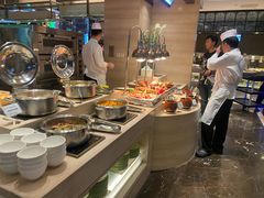 -舜和巴西烤肉餐厅(舜和国际店)