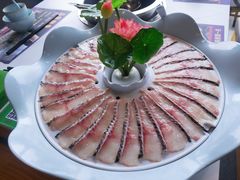 -马家斑.鲜鱼火锅(松湖万科店)