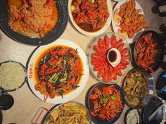 -红盔甲·小龙虾(车公庙店)
