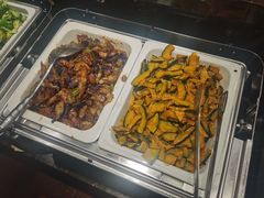 -素满香·素食自助餐(西安·民乐园店)