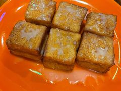 -澳门陈光记烧味饭店(南京德基广场店)