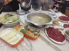 -乌记鲜活牛肉城(金砂东路店)