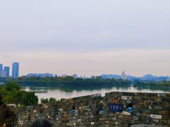 -南京城墙景区