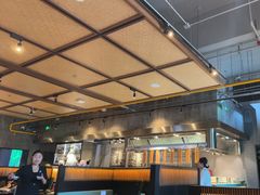 -庐灶江南·江南菜·四合院Bistro(东直门雍和宫·原华侨宾馆店)