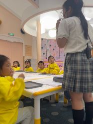 -奈尔宝家庭中心·亲子餐厅(苏州大悦城店)