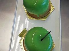 -糯米喵星人·撸猫猫舍咖啡馆(西市场嘉华店)