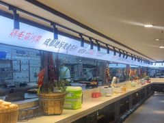 -鸡毛店·川菜(双楠店)