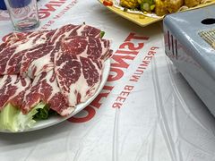 椒盐玉米-凤城康记饭店