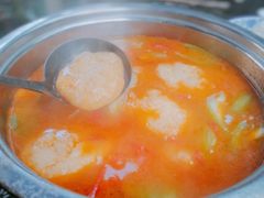 -国生茶庄·地道农家菜团建活动