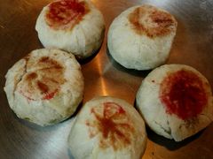 -长发西饼(临顿路店)
