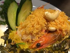 -美奈小馆·越南料理(中航城君尚购物中心店)