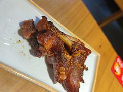 -秦门西安小馆(顺义店)