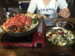 -MI WU FACTORY米屋美食工厂餐厅(绿地店)