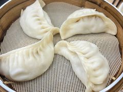 -蒋家桥饺面店(广陵路店)
