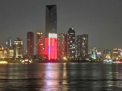 -武昌江滩