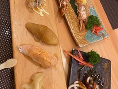 -酒久自助料理(佳兆业店)