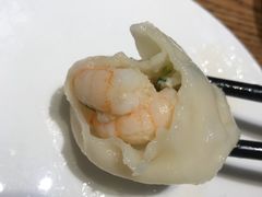 海鲜水饺-双合园·海鲜水饺青岛菜(万佳广场店)