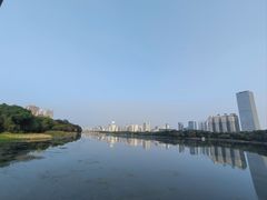 -南宁南湖公园