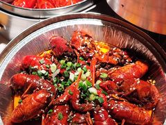 -巴厘龙虾·榜首油焖大虾(旗舰店·万松园)