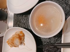 例汤-火地铁板烧(昆山万象汇店)